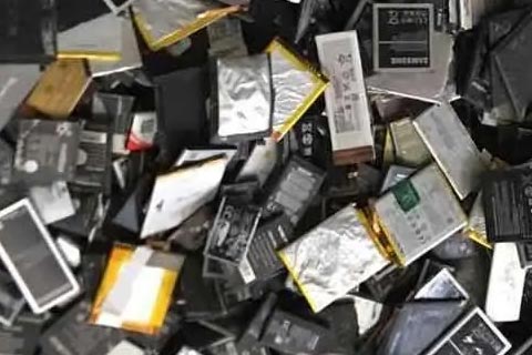 二手电池回收价格√报废电池回收多少钱-废弃电池如何回收